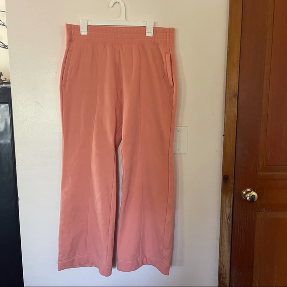 Fabletics Flare Jogger Tuscany Clay XXL - Picture 5 of 8